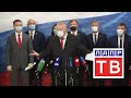 В. Жириновский: ЛДПР не будет поддерживать кандидатуры глав Минтранса и Минприроды!