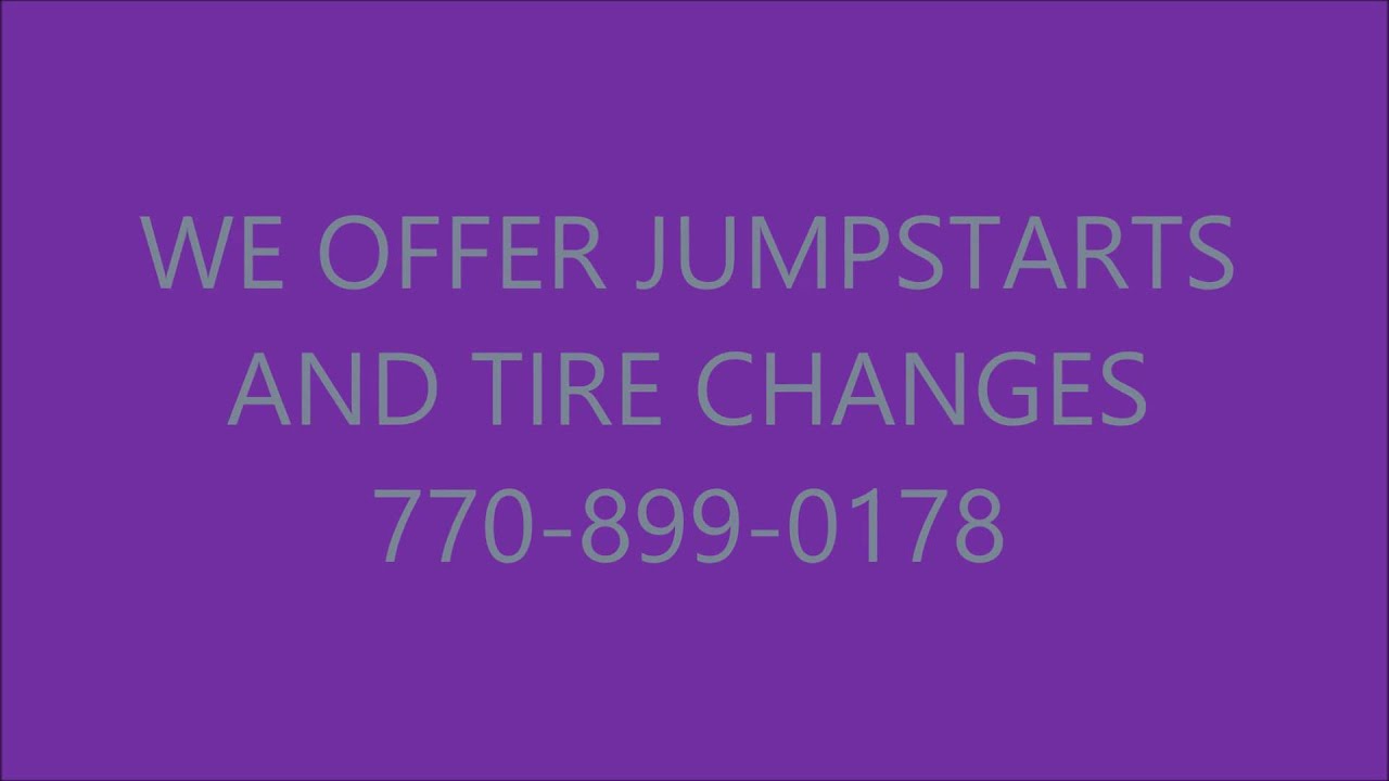 Flat Rate Towing Phone Number
