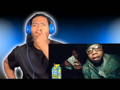 YoungChris2kreact: VonOff1700 - U Know Dat ft. G Herbo (Official Music Video)