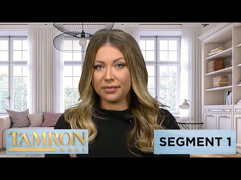 Video: Nilai Bersih Stassi Schroeder: Wiki, Berkahwin, Keluarga, Perkahwinan, Gaji, Adik Beradik