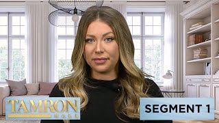 Stassi Schroeder Full Interview - Segment 1