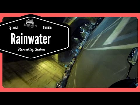 OptionalOpinion#3 - Fundamental Elements of a Rainwater Harvesting System