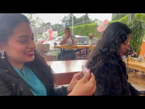 Malagueña - Los Preferidos de Colombia. Día de la madre en Aroma's pizzería.(Sector Llano Grande)