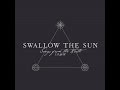 Swallow The Sun—Songs From The North I,II&III (2015)(Disc 1)