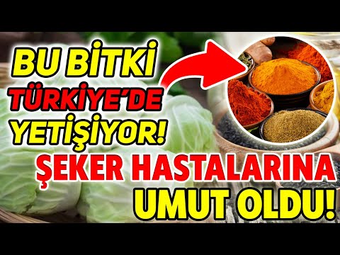 Meğerse diyabetten kurtulmak için bunu tüketmeliymişiz