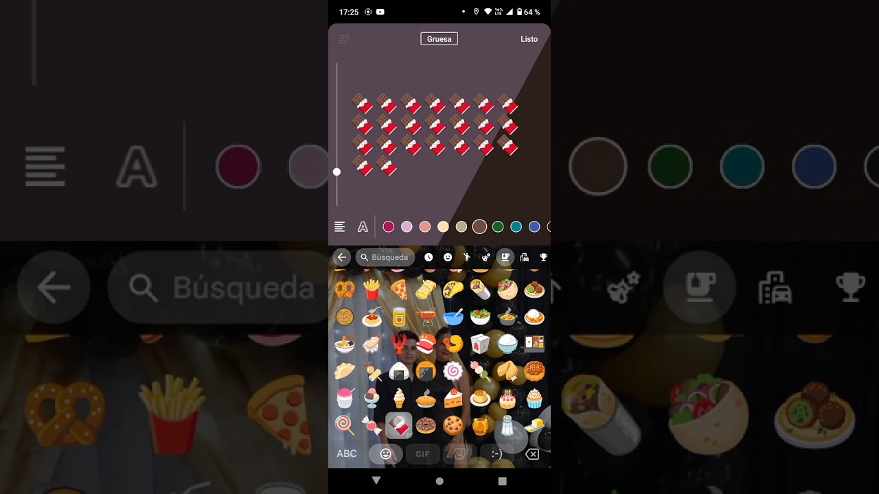 editando un video|Keyla Miño/vallan a verlo en shorts 