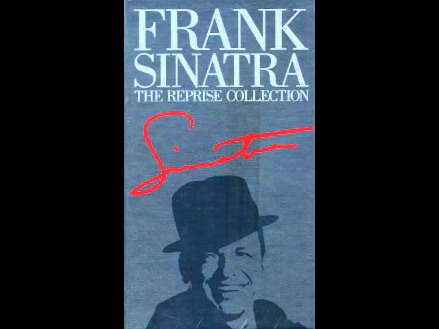 FRANK SINATRA - WITHOUT A SONG