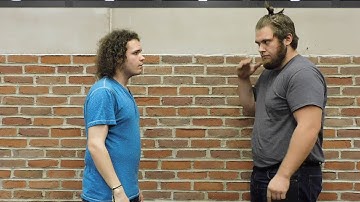 ASL 100 Midterm 1 CR and DL