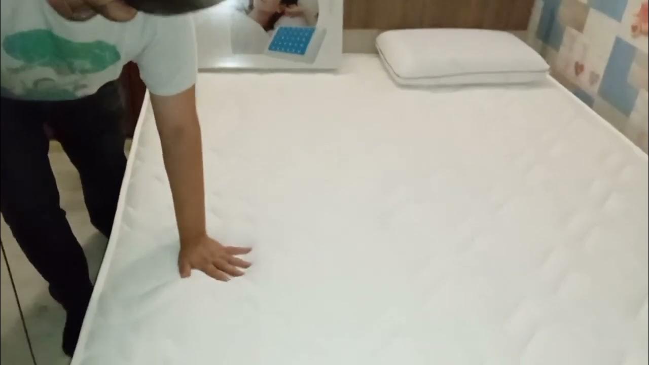 Отзыв о матрасе Орматек Feel Soft и интернет магазине Анатомия сна ...