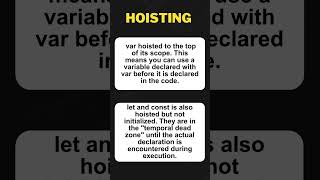 Es6 Variables A Comprehensive Guide To Let, Const, And Var