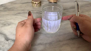 Como fazer a simpatia do vinagre com leite para separar duas pessoas?