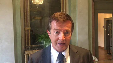 Come si chiama il sindaco di Bergamo?