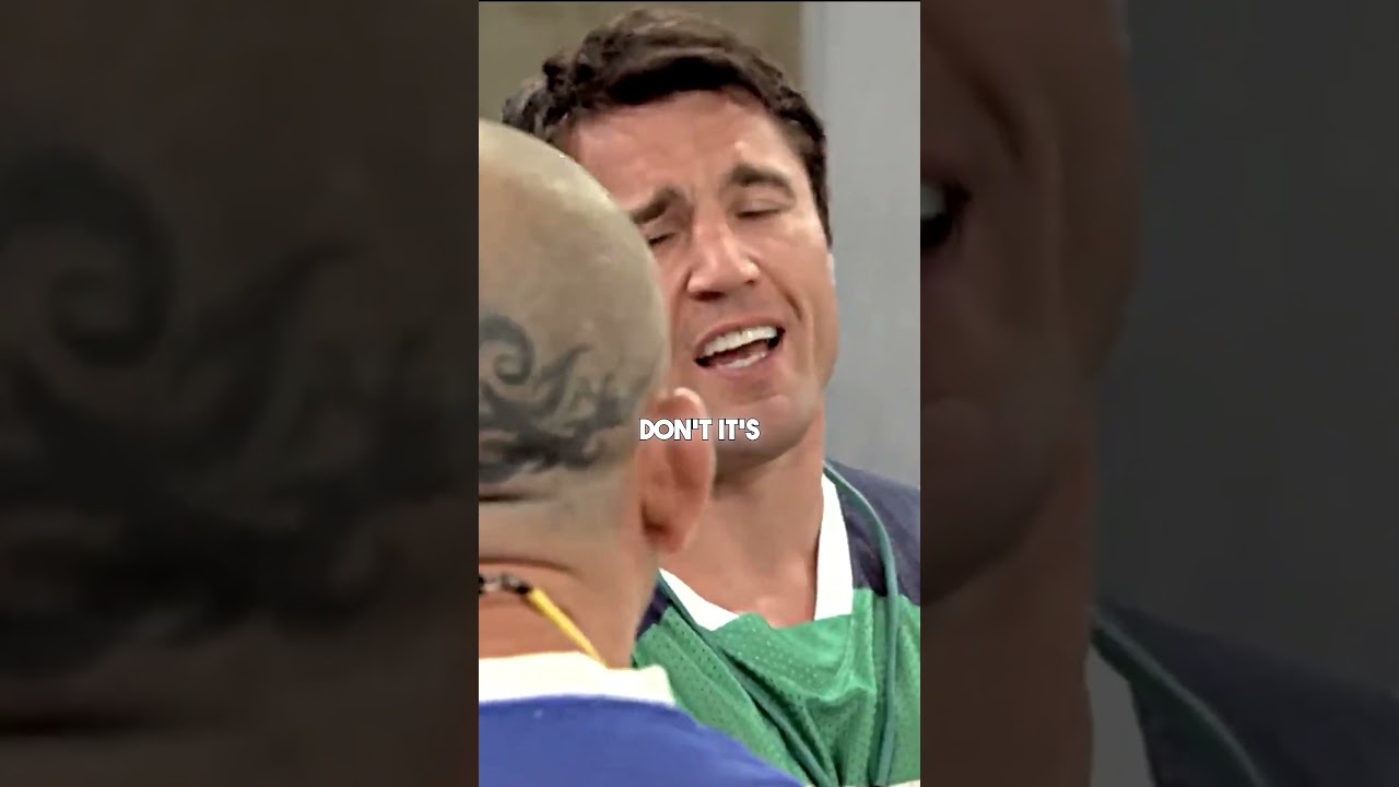 DC Says Average Guys Can't Fight!! 😱😱