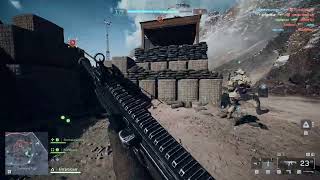 BF6 BETA Clip dump bf4 Launch