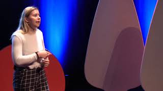 Finding your true value | Linda Fischer | TEDxCanadianIntlSchool