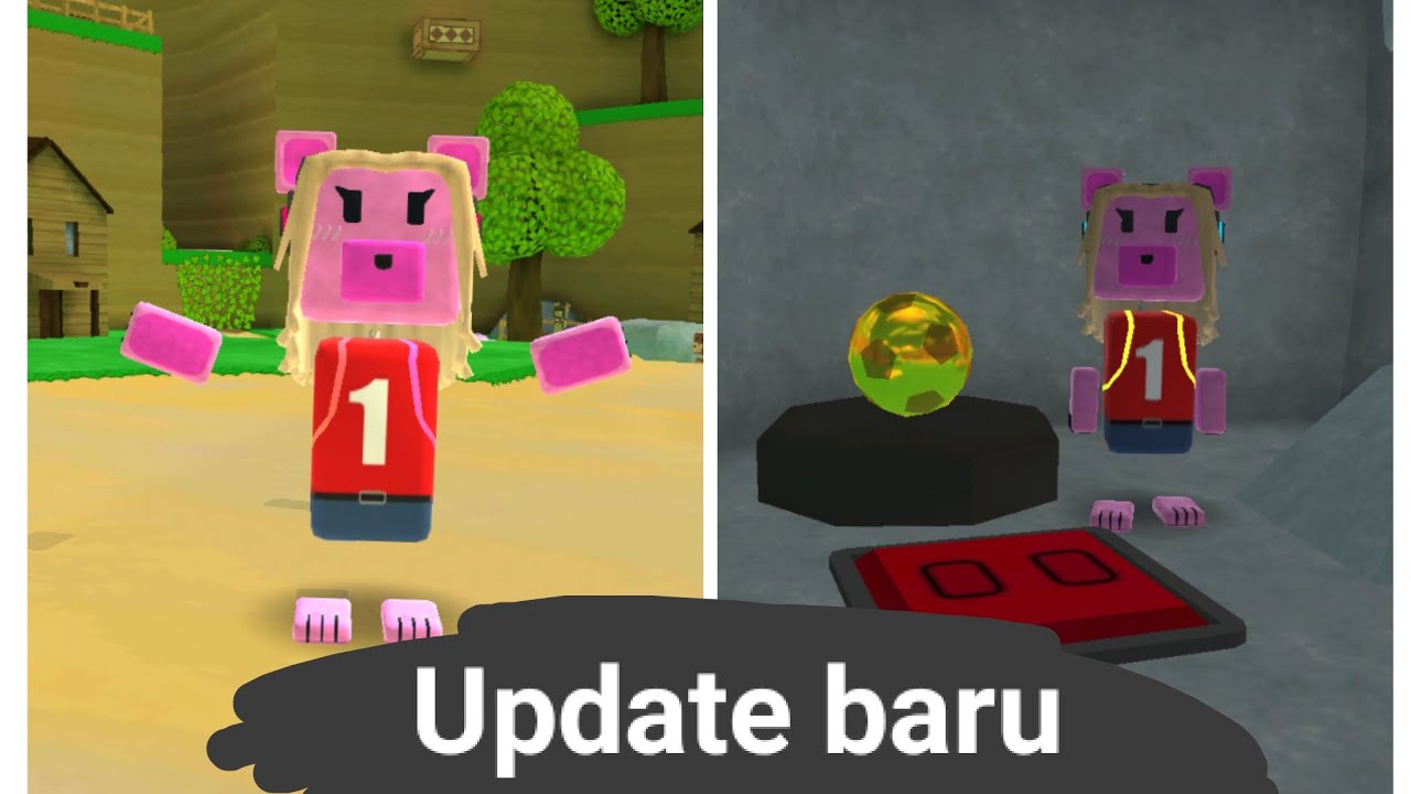 Update Baru Super Bear Adventure | Kai GAMING - YouTube