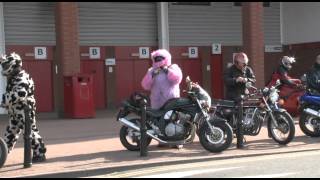 34th Annual Egg Run