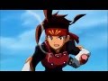 バトルスピリッツ覇王編 第1弾【英雄龍の伝説】 30秒TVCM