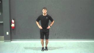 Bunny Hops - forward.backward