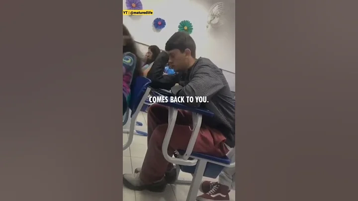 Karma will pay back ~ Instant karma ~ Sigma rule 😎🔥 Best attitude Motivation quotes video #karma