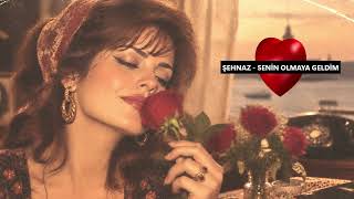 Şehnaz - Senin Olmaya Geldim Arabesk Türküler Şehnaz - آمدم که از آنِ تو باشم (Senin Olmaya Geldim)