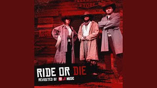 Video voorbeeld van "JT Music - Ride or Die Revisited"