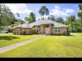 2509 Rosedown Dr | Cantonment Real Estate