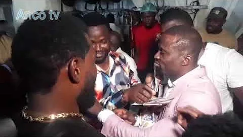 OMO BANKE AND MALAIKA