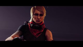 Destiny 2: Season of Defiance - Countdown Cinematic [UK]