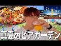 【ビアガーデン】真夏のBBQ!ビルの屋上で肉とビールの最高食べ飲み放題!【東武百貨店 池袋店 夏BeerFesta2026】