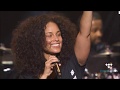 Alicia Keys - No One Live 2016