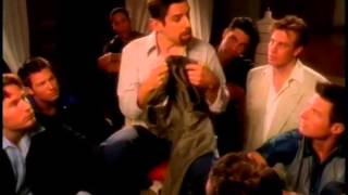 "Derek Zoolander University"
