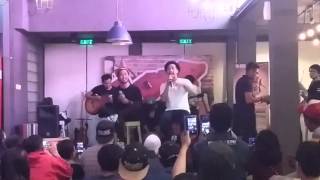 Remember Of Today - karna kamu #gath2