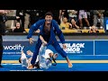 Tainan dalpra vs jansen gomes  2023 ibjjf world championship