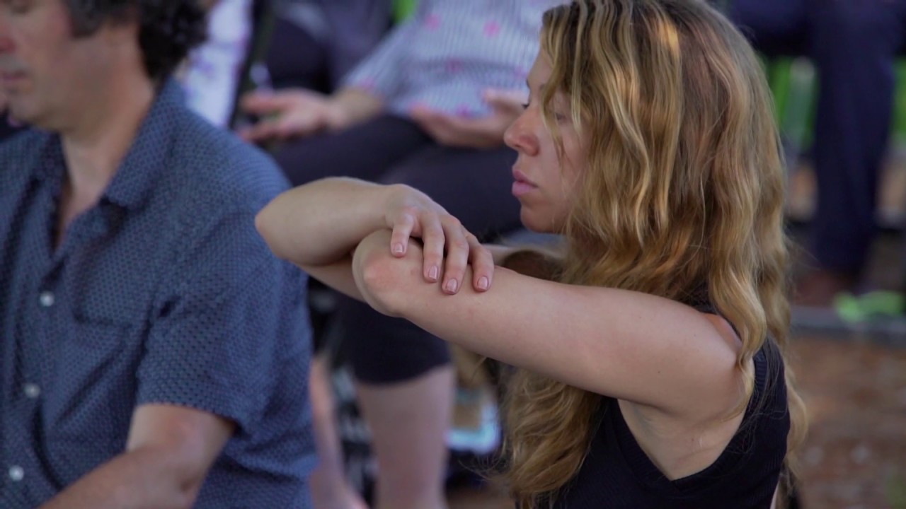 Inner/Spiritual Retreat - Handling Challenges