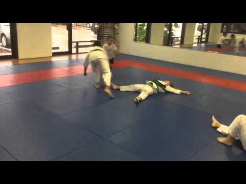 MuSool Hapkido