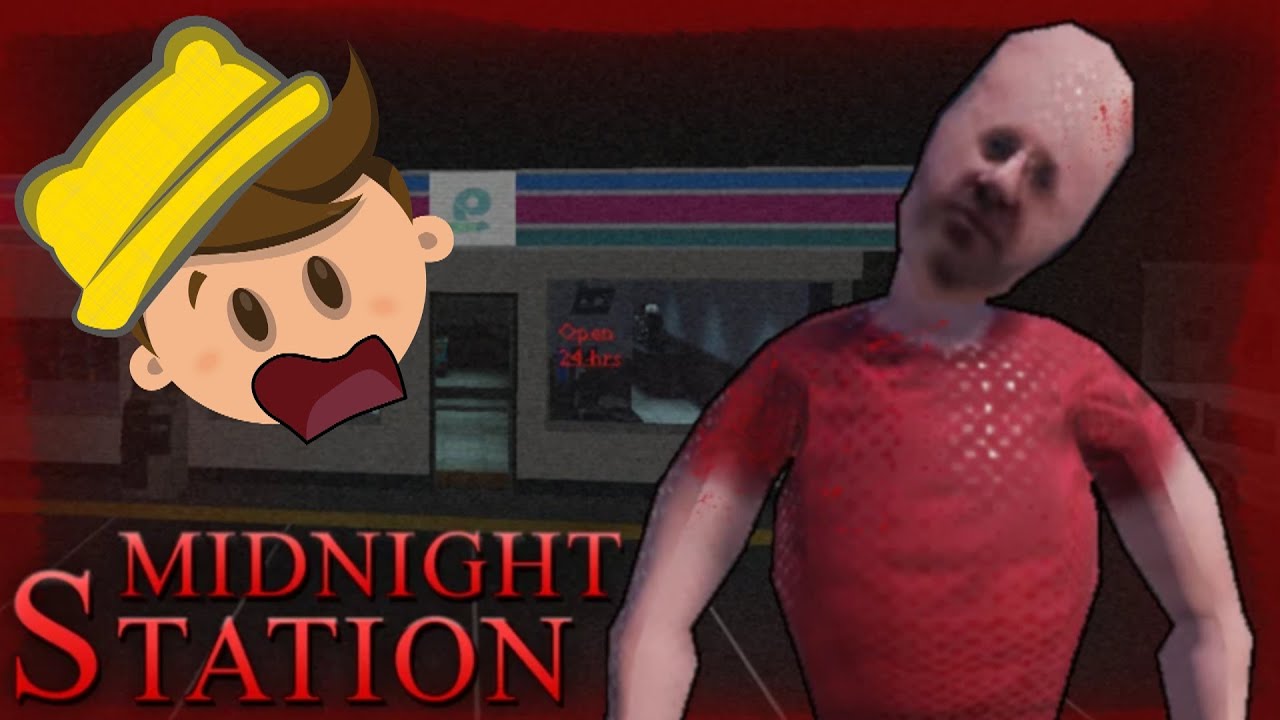 Odio los TURNOS NOCTURNOS!!! ROBLOX