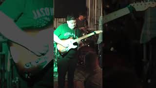Blake Shelton - "Minimum Wage" - Guitar solo