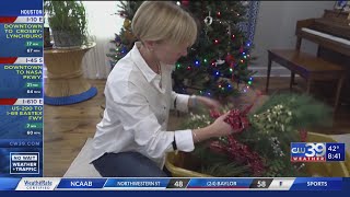 Medical Minute Christmas tree allergies
