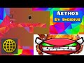 Aethos hard platformer demon by incidius  geometry dash 22 w globed