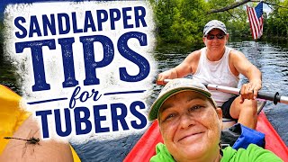 Planning an Edisto River Float? Watch This First!