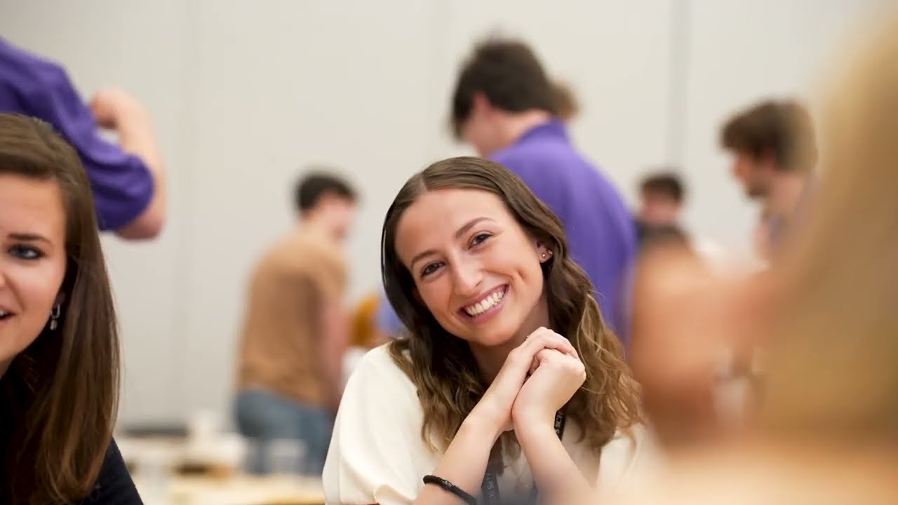 2023 Stamps Scholars National Convention