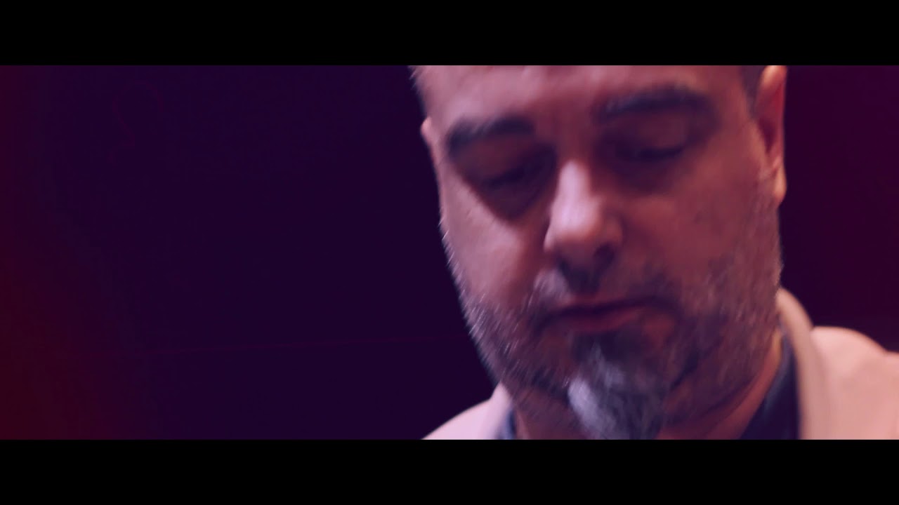 Almighty Skratcher Barcelona Teaser