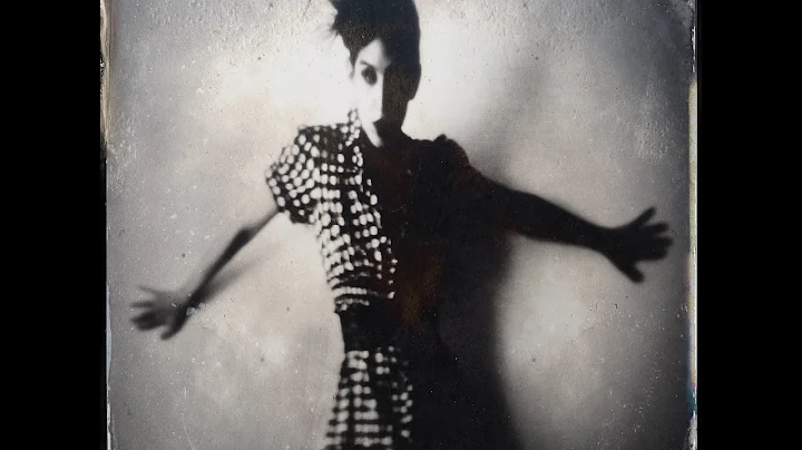 Jessica Allyn covers #Postmodern Jukebox