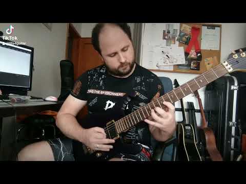 neapolitan minor scale idea