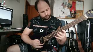 neapolitan minor scale idea