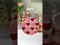 DIY texture art #shorts #viralshorts #textureart #craftideas #handmade #diy