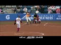 Georgia Tech vs. Florida State Game Highlights | 2026 ACC Softball Championship (Quarterfinals)