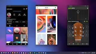 Using Android Apps On Windows 11
