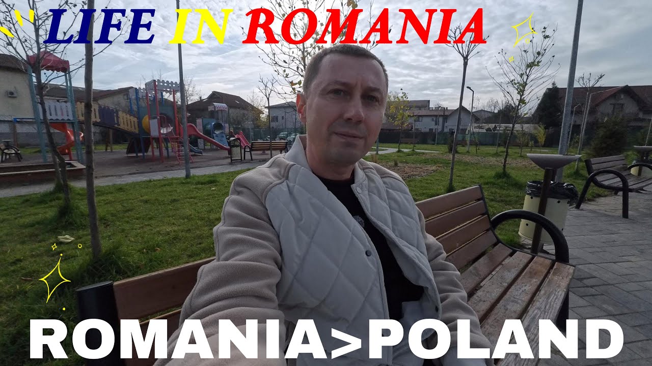 5 Reasons Living in Romania is Better Than Poland 🇷🇴🇵🇱